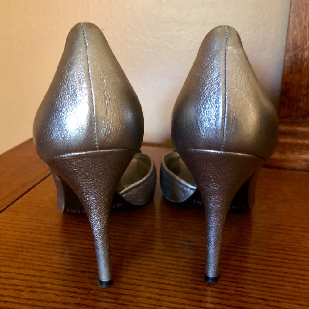 Gianni Bini heels size 8 - Picture 5 of 5